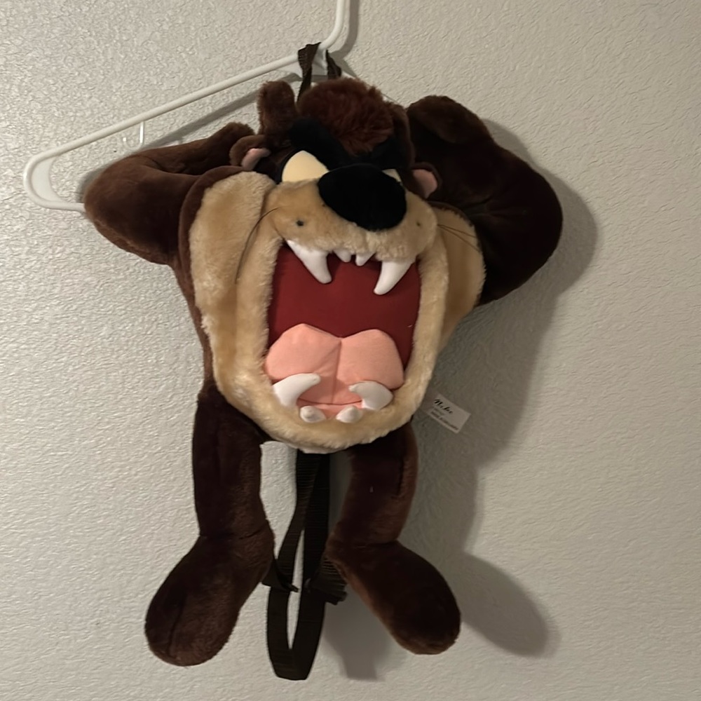 Taz  backpack